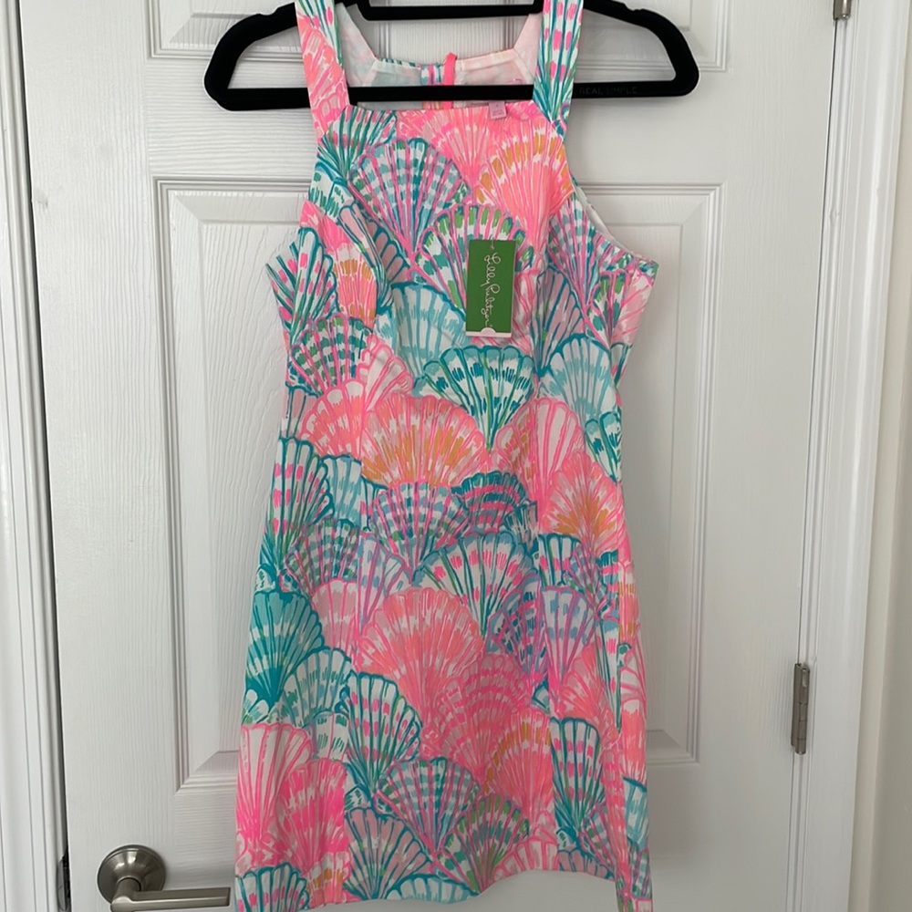 Lilly Pulitzer Dress NWT
